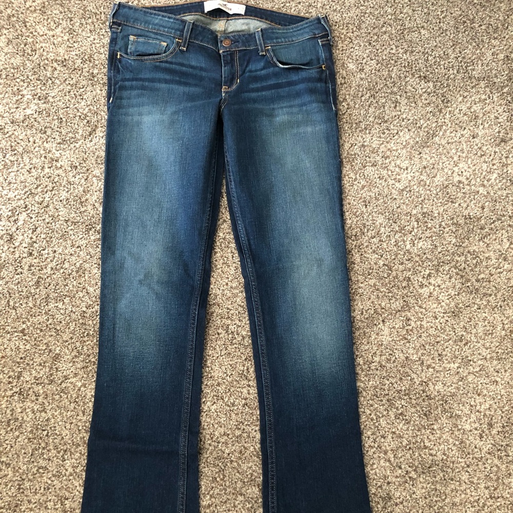 Hollister Jeans 9L